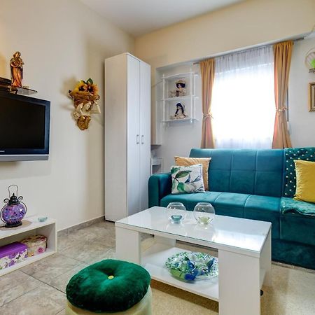 Apartment Natasha Budva Exterior photo